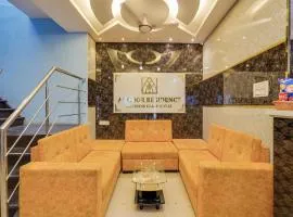 Al Noor Residency Business Class Hotel