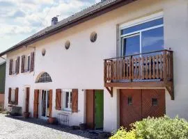 Détente et Confort à Saint-Dié-des-Vosges