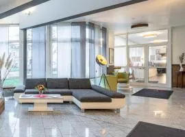 Astoria City Resort Essen by Mayburgh