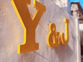 Y&J，位于塞米亚克的酒店