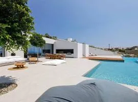 Luxury villa in Mykonos