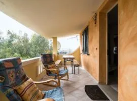 Casa nel centro di Budoni