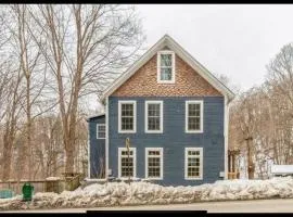 Cozy Historic home in Brattleboro