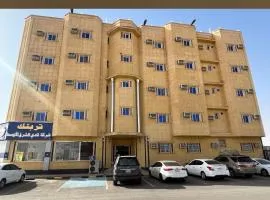 عنوان الرفاهية للشقق المخدومة اقتصادي economic Eunwan AlRafahia Serviced Apartment
