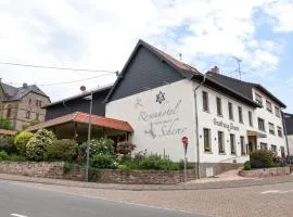 Rosenhotel Scherer