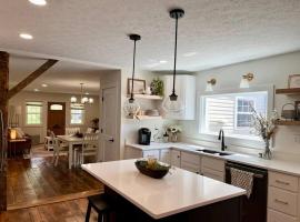 A Winfield Bungalow，位于Dover的简易别墅