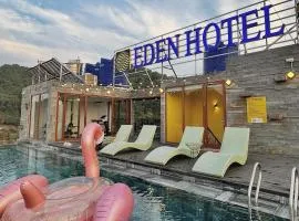 Eden Hotel Cát Bà