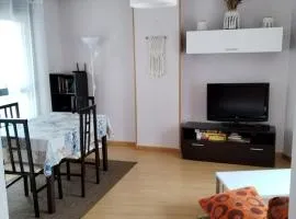 Apartamento Casa Lomberte