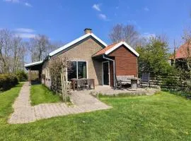 Bungalow - Rust en Ruimte
