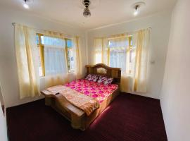 Adeel Homes Srinagar，位于斯利那加的酒店