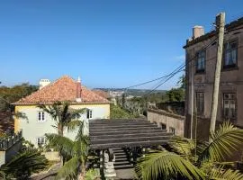 Casa Do Carmo - Castle Views!