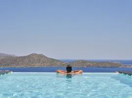 Elounda Black Pearl Villa