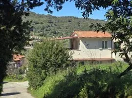 Chez Choucas Maison e Maisonette - Goelba