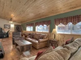 Creede Haven Cabin