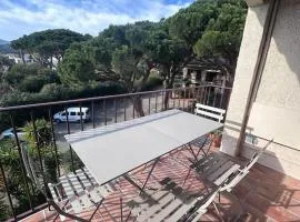 Appartement Le Castillon