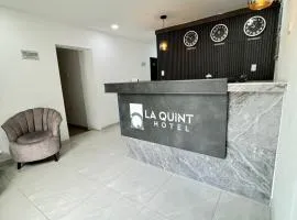 HOTEL LE QUINT