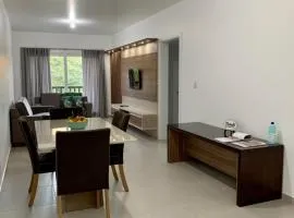 Pousada Maratá