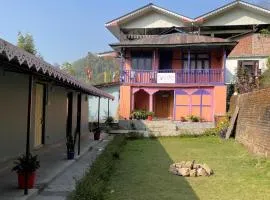 Pakha Dhim Homestay Namchi