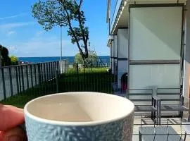 Apartament Dar Pomorza 20m do Plaży Ustronie Apartments