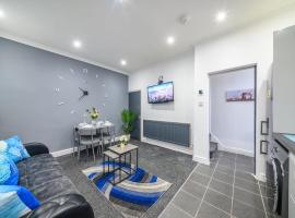 *RB31S* For your relaxed & Cosy stay/Parking/WiFi，位于莫利的酒店