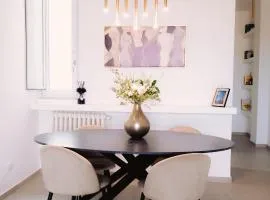 Via Dante Luxury Home