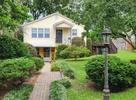Homey 4BR in Earlewood