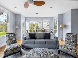 Lake Carolina Condo - 3BR 2.5BA
