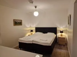 Lägenhetshotell Varvet