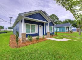 Cayce Sister Houses-Sleeps 14