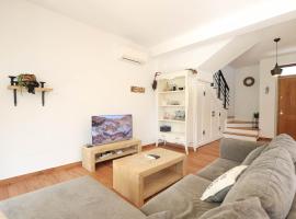 Grandstay Villa Perla Resort，位于都拉斯的酒店