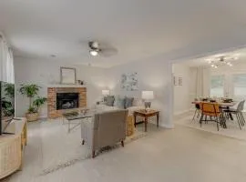 Coldstream Family Home