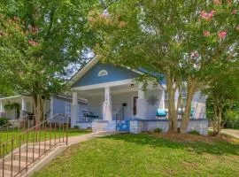 Historic Melrose Heights Home