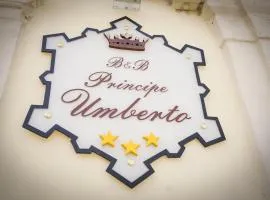 B&B Principe Umberto