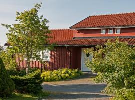 L&aring;ng&auml;nge Logi，位于Tandsbyn的住宿