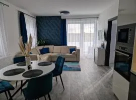 Türkiz Apartman