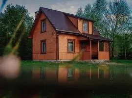 Biebrzańska Osada