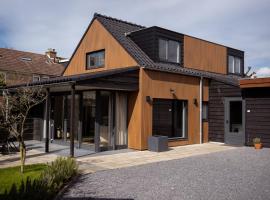 Holidayhome BB 17 a.，位于阿赫特克克的酒店