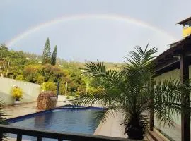 Pousada Queiroz