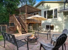 Close to Trails, Parks & Open Space! Amazing Yard!