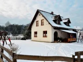 Ferienhaus für Naturliebhaber - a77679