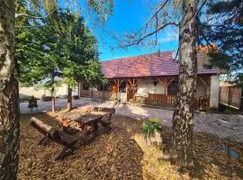 GERENDÁS VENDÉGHÁZ