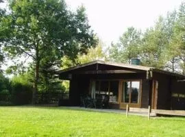 Eifelcottage Rehwiese