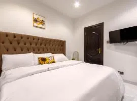 Royal luxury home