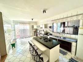 Casa em Limeira à 1,7km da Unicamp
