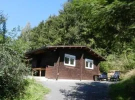 Eifelcottage Storchennest