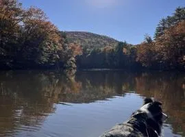 THE RIVER HOUSE LIMIT 6 home