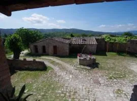 Ferienwohnung für 4 Personen ca 60 qm in Monteriggioni, Toskana Chianti