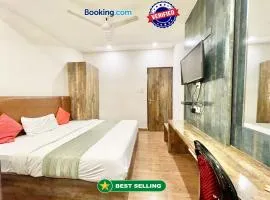 Hotel Janaki ! Varanasi ! fully-Air-Conditioned-hotel family-friendly-hotel, near-Kashi-Vishwanath-Temple and Ganga ghat