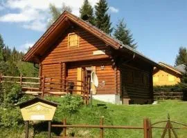Ferienhaus Stoakoglhütte in Klippitztörl