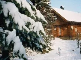 Ferienhaus Stoakoglhütte in Klippitztörl